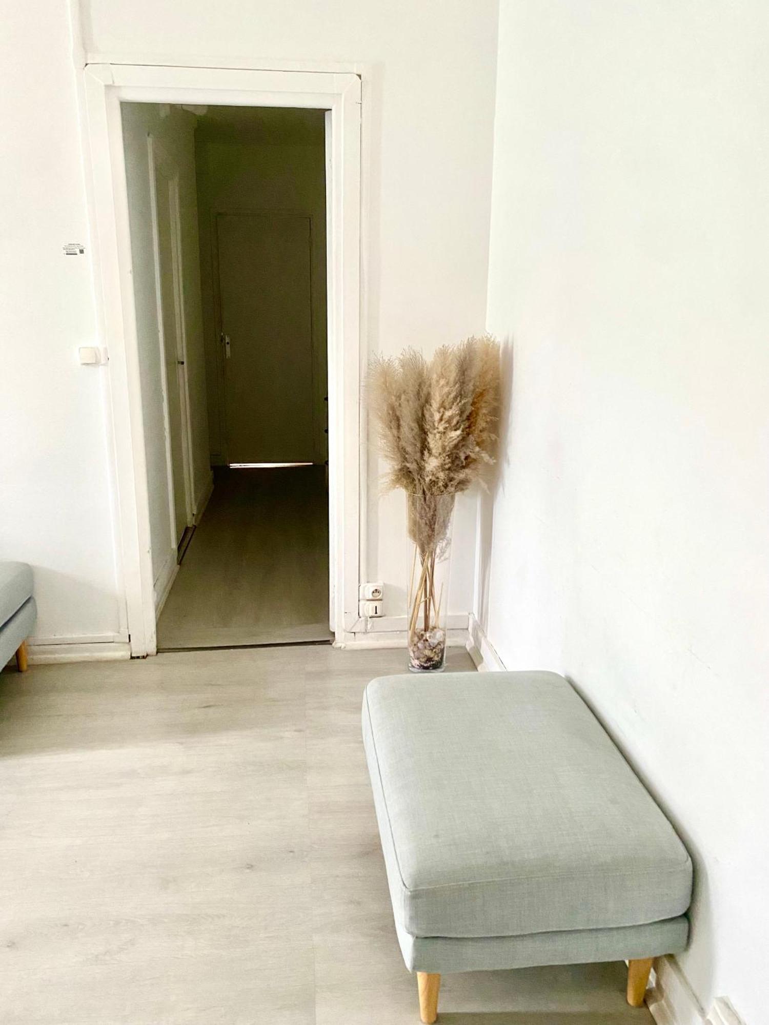 Appartement De 3 Chambres Ris-Orangis Bagian luar foto